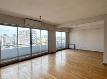 Departamento · 132m² · 4 Ambientes · Venta Depto 4 Amb con Balcon - Terraza en G. de Laferrere 1100, Parque Chacabuco