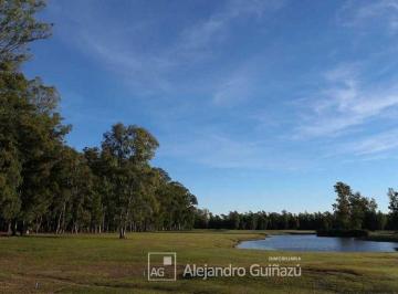 Terreno , Oliveros · Campo Timbó - Barrio Cerrado - Superficie: 925 m. - Lote D 148.