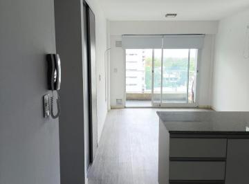 Departamento · 27m² · 1 Ambiente · Departamento en Alquiler - Monoambiente