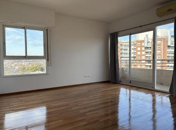 Departamento · 60m² · 2 Ambientes · 1 Cochera · Departamento en Alquiler - Dos Ambientes - Muy Luminoso