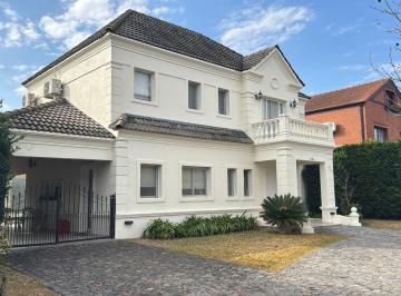 Casa de 3 ambientes, Escobar · Dueño Alquila Casa en Barrio Cerrado Maschwitz Privado