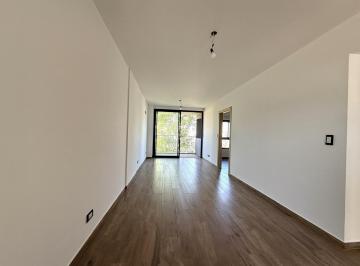 Departamento · 51m² · 2 Ambientes · Departamento 2 Amb a Estrenar, Frente, Luminoso - Amenities