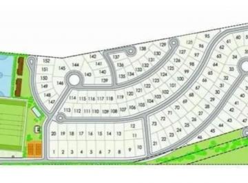 Terreno · 800m² · Excelente Oportunidad, Terreno en Manuel Belgrano