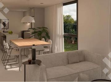 Departamento · 4 Ambientes · 1 Cochera · Departamento Modernos en Pozo