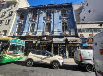 Edificio · 500m² · 9 Ambientes · Venta Edificio en Block a m del Obelisco Bs As