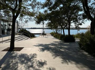 Terreno · 682m² · Lote en Venta Puertos Interno Barrio Vistas 7209