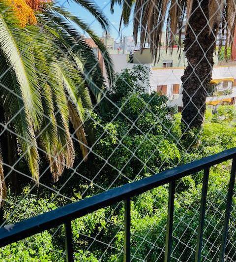 Departamento · 65m² · 3 Ambientes · 1 Cochera