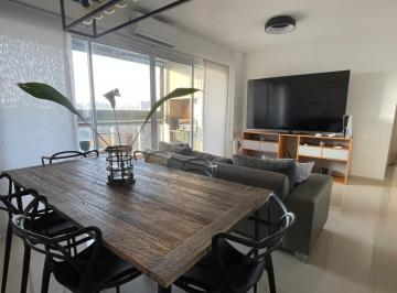 Departamento · 89m² · 3 Ambientes · 1 Cochera · Departamento en Venta Barrancas de Iraola