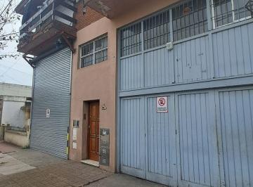 Bodega-Galpón · 380m² · 2 Ambientes · Galpón - Mar del Plata
