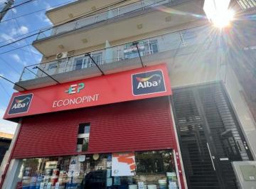 Departamento de 1 ambiente, Quilmes · Departamento 2 Ambientes en San Francisco Solano