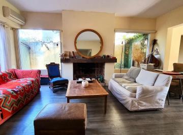Casa de 8 ambientes, San Isidro · Casa en Venta en San Isidro Labrador, San Isidro, G. B. a. Zona Norte