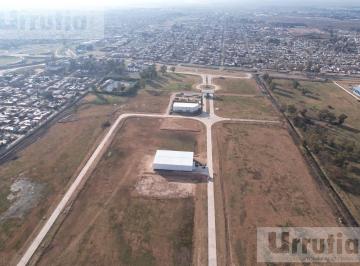 Terreno · 2880m² · Terreno en Parque Industrial Los Libertadores