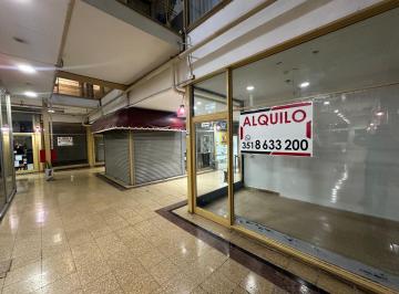 Local comercial · 15m² · 1 Ambiente · Local Comercial en Galeria Centrica y de Alto Paso de Clientes