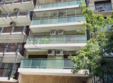 Departamento de 4 ambientes, Barrio Norte · Oportunidad Impecable S/piso Laprida Al 1300