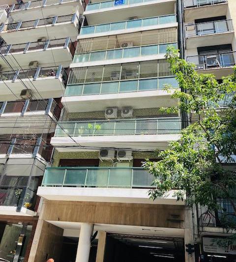 Departamento · 106m² · 4 Ambientes