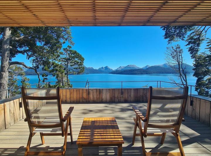 Departamento · 239m² · 4 Ambientes · 1 Cochera