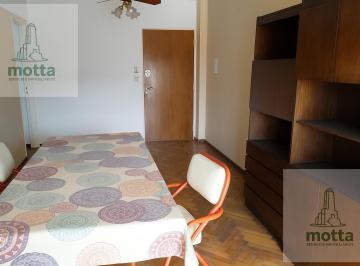 Departamento · 65m² · 5 Ambientes · Departamento en El Centro de Rosario - 3 Dorm.