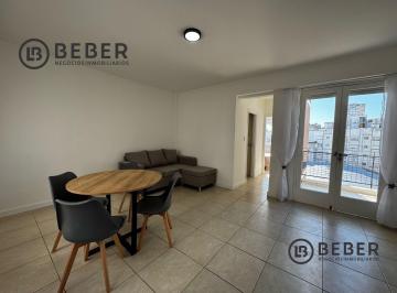 Departamento · 42m² · 2 Ambientes · Venta Departamento 2 Ambientes con Balcón Aterrazado, Centro, Mar del Plata