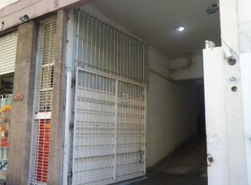 Depósito · 155m² · Bulnes 600, Cochera - Deposito - Galpón, con Entrada Independiente 179 m², Almagro