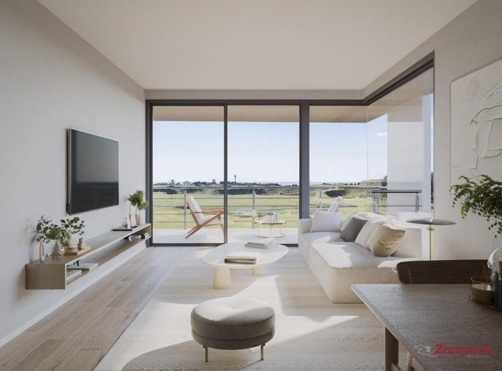 Departamento en Quequén