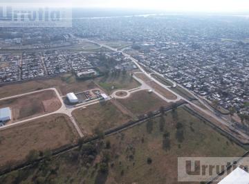 Terreno · 5567m² · Terreno en Parque Industrial Los Libertadores