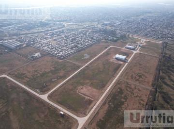 Terreno · 7912m² · Terreno en Parque Industrial Los Libertadores