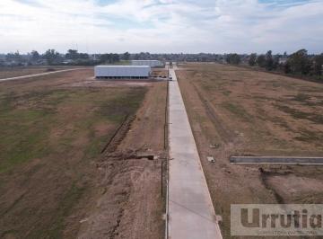Terreno · 14509m² · Terreno en Parque Industrial Los Libertadores