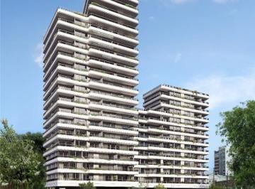 Departamento · 46m² · 2 Ambientes · 1 Cochera · Departamento 2 Ambientes - Vicente López - Bajo, Gran Bs. As. Norte
