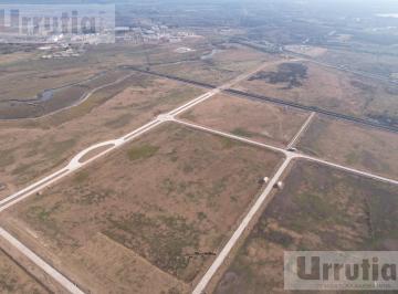 Terreno · 27403m² · Terreno en Parque Industrial Los Libertadores