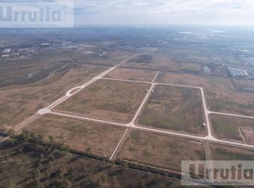 Terreno · 47450m² · Terreno en Parque Industrial Los Libertadores