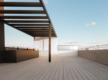Departamento · 47m² · 2 Ambientes · 1 Cochera · Departamento - Villa Urquiza