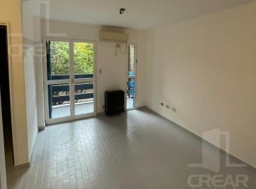 Departamento · 62m² · 5 Ambientes · Dpto 3 Dor en junior'S - Torre Azul