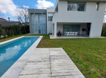 Casa de 5 ambientes, Berazategui · Casa | Venta | Fincas de Hudson