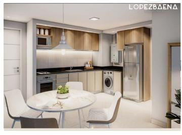 Departamento · 48m² · 3 Ambientes · 1 Cochera · Departamento a Estrenar - Ideal Inversion - Cordoba Capital B° General Paz