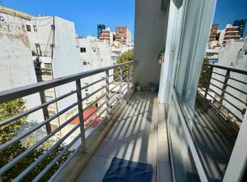 Departamento de 1 ambiente, Palermo · Alquiler Temporal de 1 a 3 Meses - Monoambiente - Balcon - Amenities - Palermo Zona La Rural