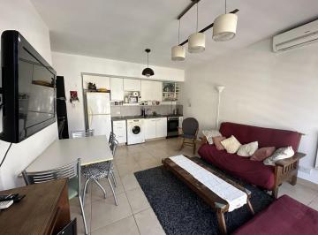 Departamento · 41m² · 2 Ambientes · Departamento en Saavedra - Muy Cerca del Parque Saavedra