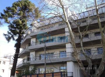 Departamento · 60m² · 2 Ambientes · 1 Cochera · Venta 2 Ambientes con Entrepiso, Balcon, Cochera, Ve Rio!