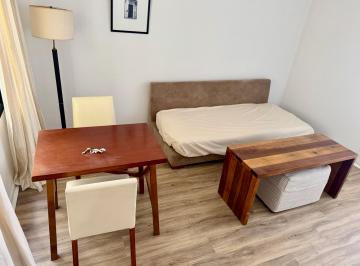 Departamento de 2 ambientes, Retiro · Cancilleria Dos Ambientes Tipo Hotel Vig 24 Hrs