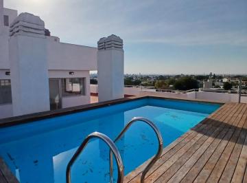 Departamento · 85m² · 3 Ambientes · 2 Cocheras · Departamento en Terrazas de o'Higgins