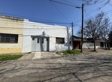 Bodega-Galpón · 227m² · 1 Ambiente · Galpón en Venta