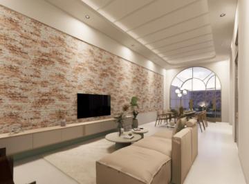 Casa · 196m² · 6 Ambientes · 1 Cochera · Casa en Venta
