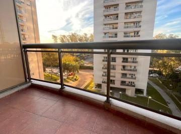 Departamento · 65m² · 3 Ambientes · 1 Cochera · Parque Milenica - Cochera - Seg 24 Hs - Amenities