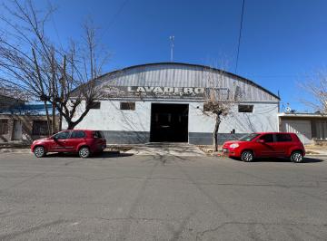 Bodega-Galpón , Guaymallén · Galpón en Venta en Villa Nueva Sobre Calle Murialdo