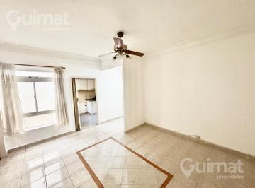 Departamento · 41m² · 2 Ambientes · Departamento en Floresta
