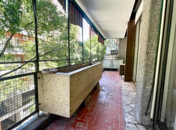 Departamento de 4 ambientes, Belgrano · Venta 4 Ambientes - Balcon Corrido - Espacio Guardacoches y Baulera