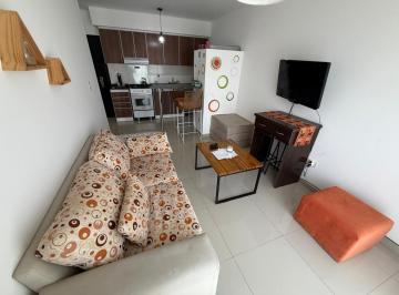 general-san-martin-villa-ballester-alquiler-temporal-departamento-2-ambientes · Depto en Alquiler - 2 Amb con Balcón - Villa Ballester