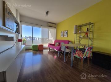 Departamento · 35m² · 1 Ambiente · Alquiler Temporario Mensual 1 Ambiente Barracas