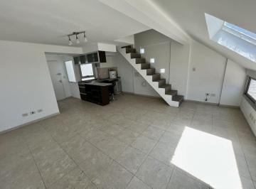 Departamento · 40m² · 1 Ambiente · Hermoso Loft con Vista Panoramica!