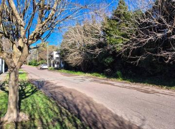 Terreno · 1000m² · Lote en Venta en City Bell