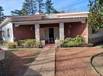 Casa de 3 ambientes, Río Ceballos · Casa en Venta Río Ceballos